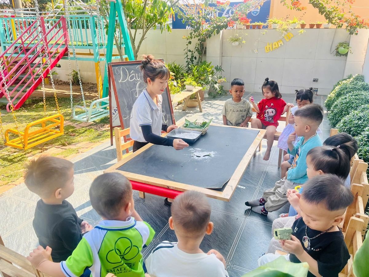 Ảnh hoạt động