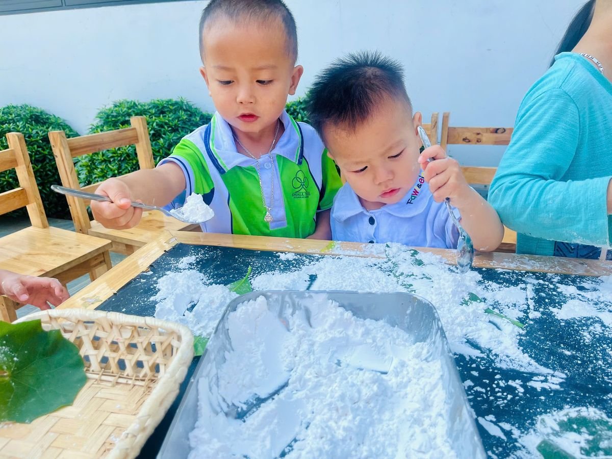 Ảnh hoạt động