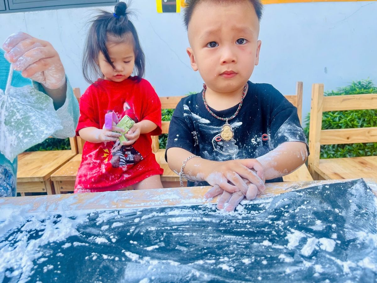 Ảnh hoạt động