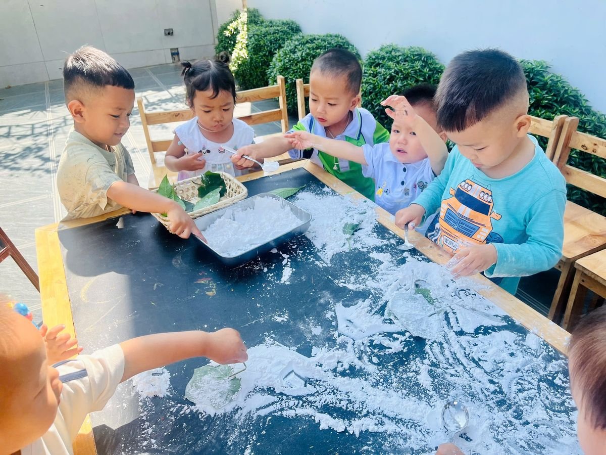 Ảnh hoạt động