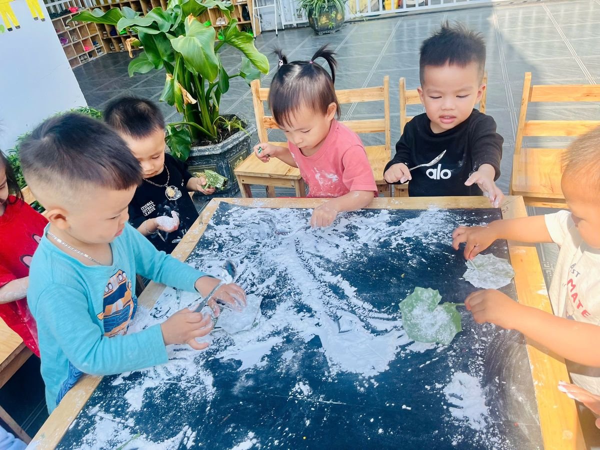 Ảnh hoạt động