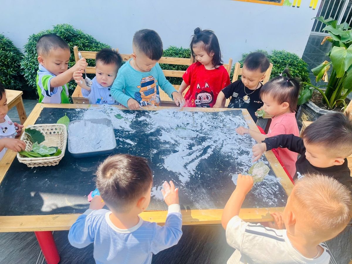 Ảnh hoạt động