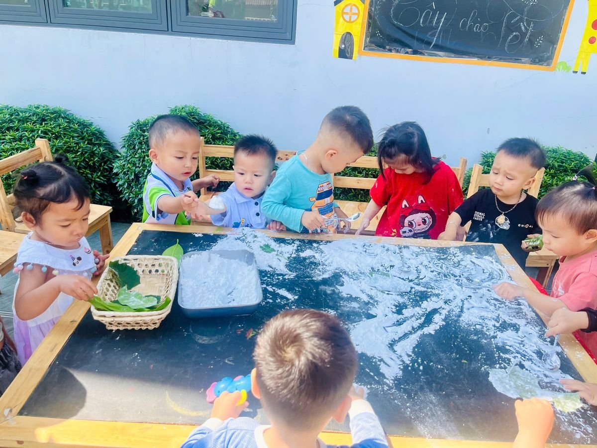 Ảnh hoạt động