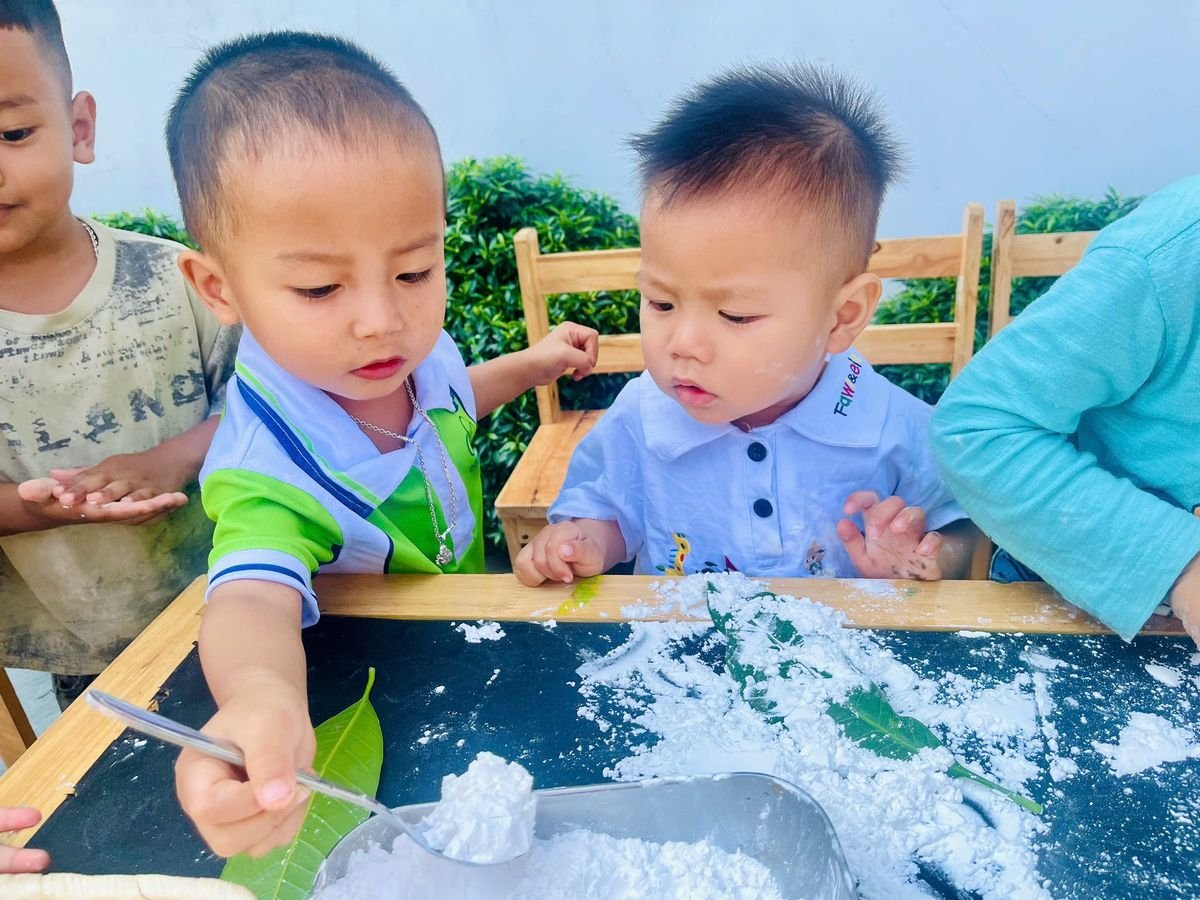 Ảnh hoạt động