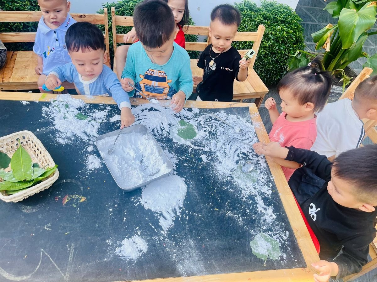 Ảnh hoạt động