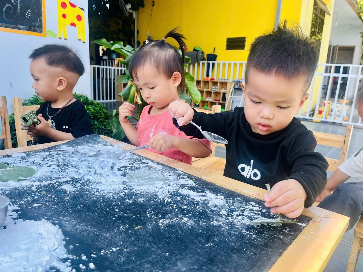 Ảnh hoạt động