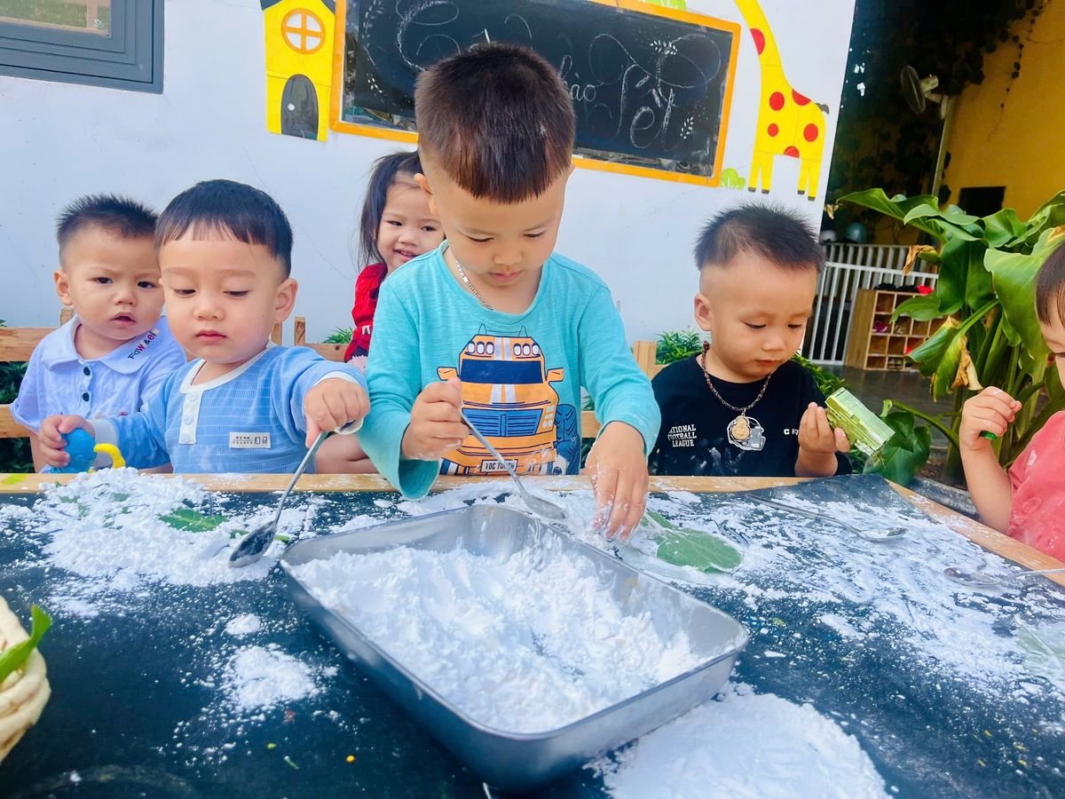 Ảnh hoạt động