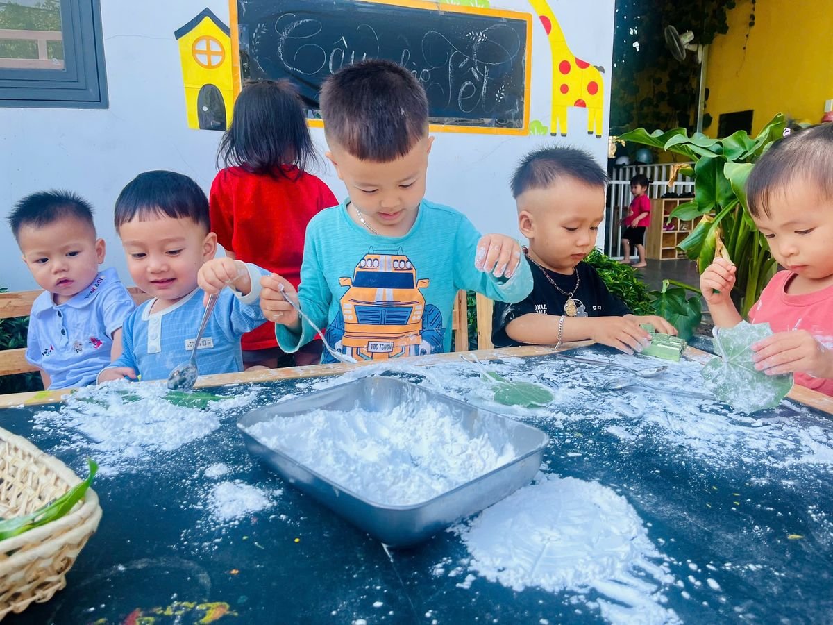 Ảnh hoạt động