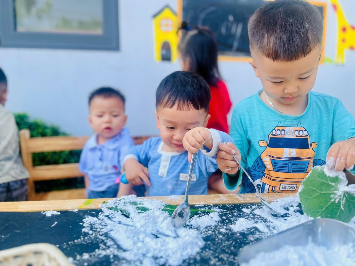 Ảnh hoạt động