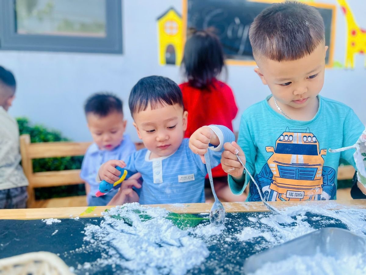 Ảnh hoạt động