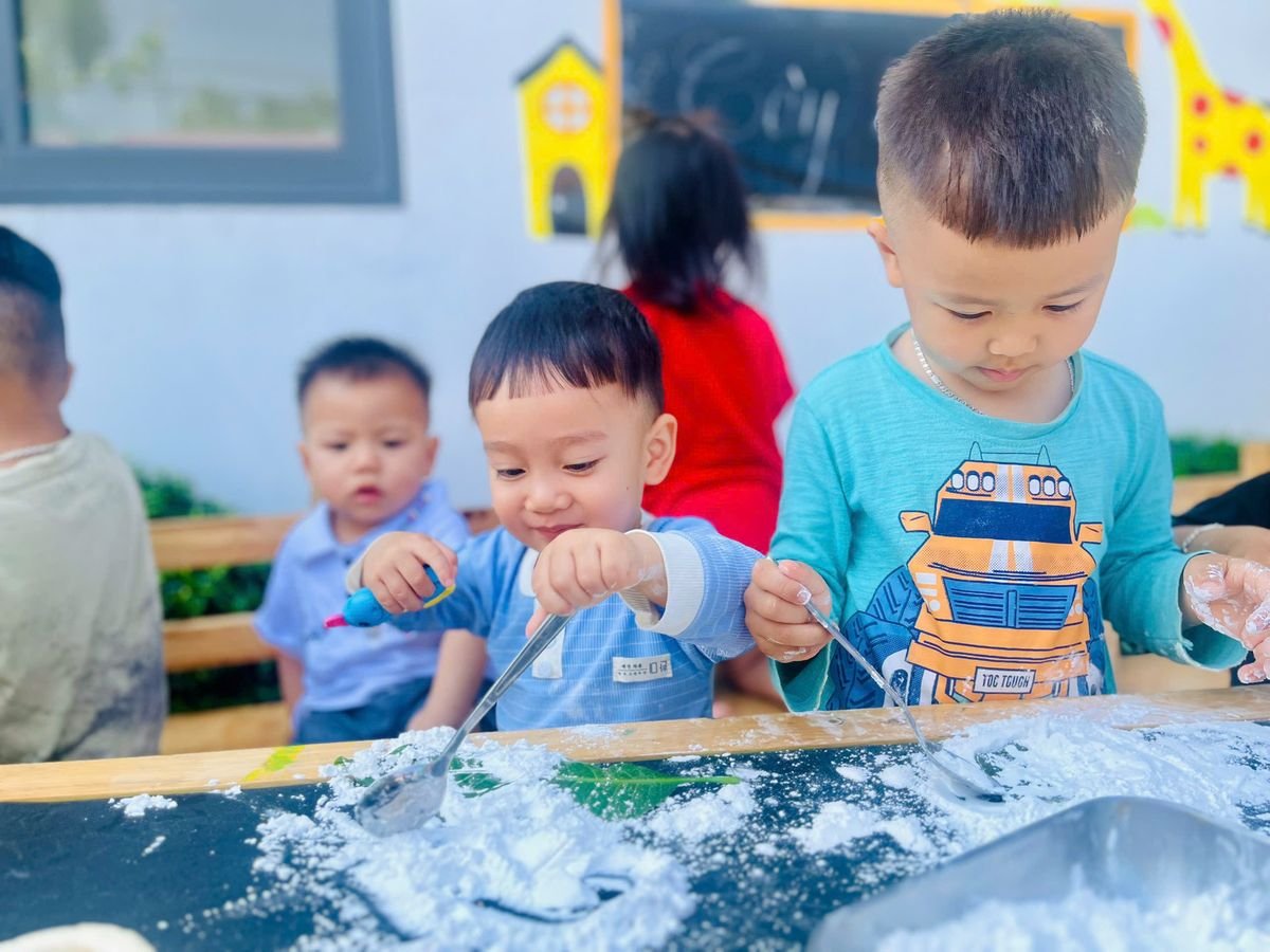 Ảnh hoạt động