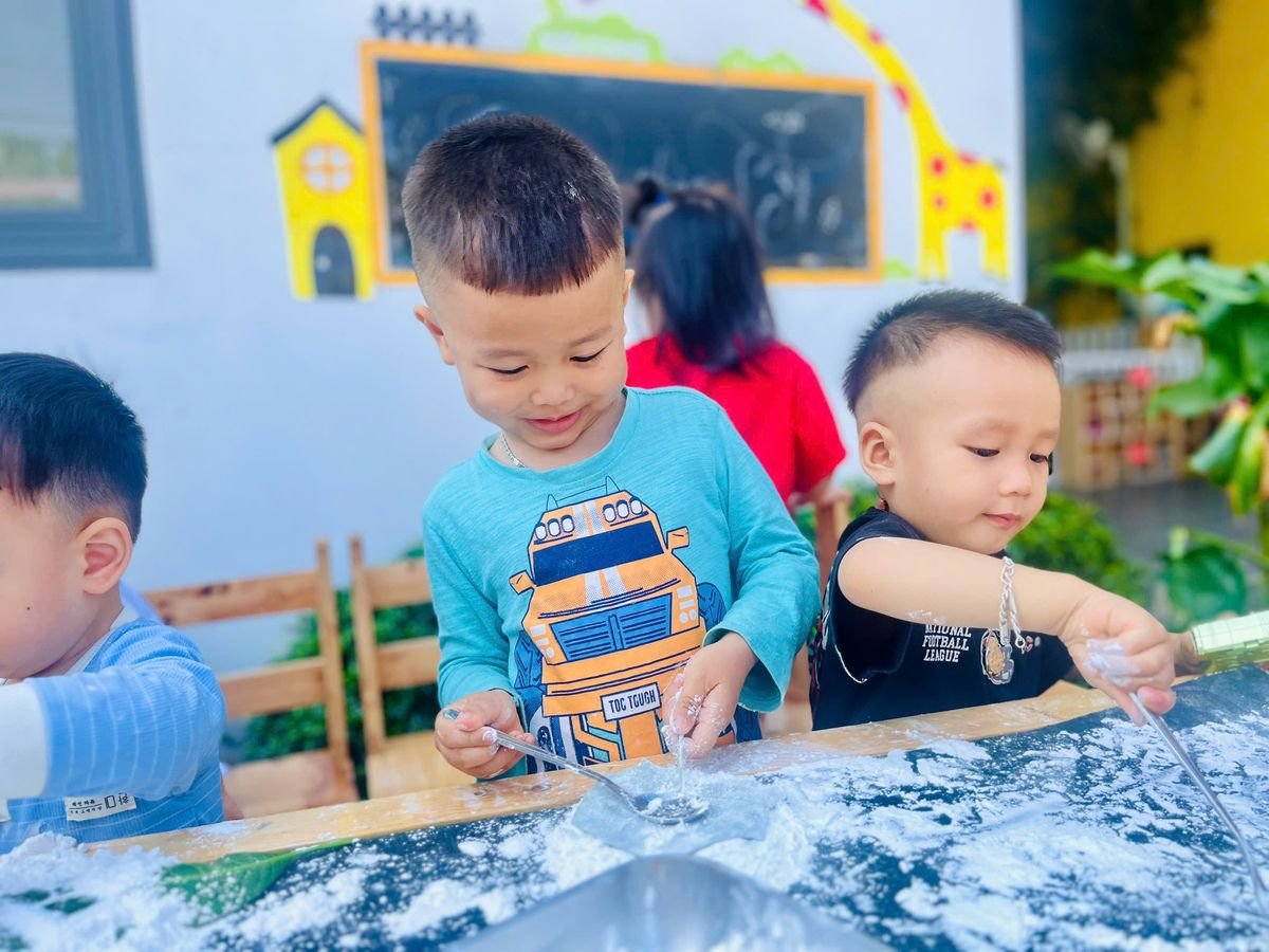 Ảnh hoạt động