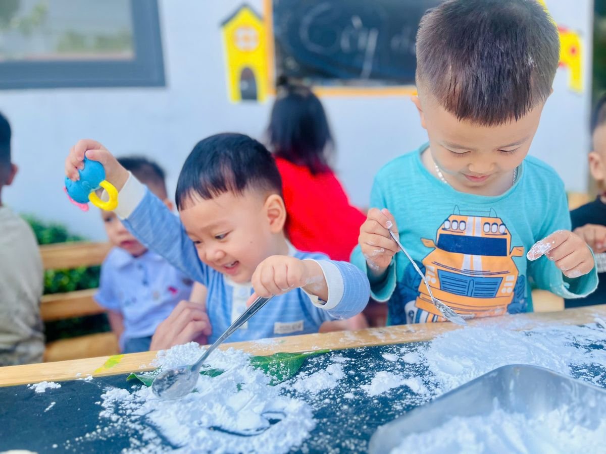 Ảnh hoạt động