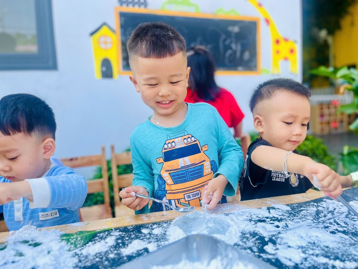 Ảnh hoạt động