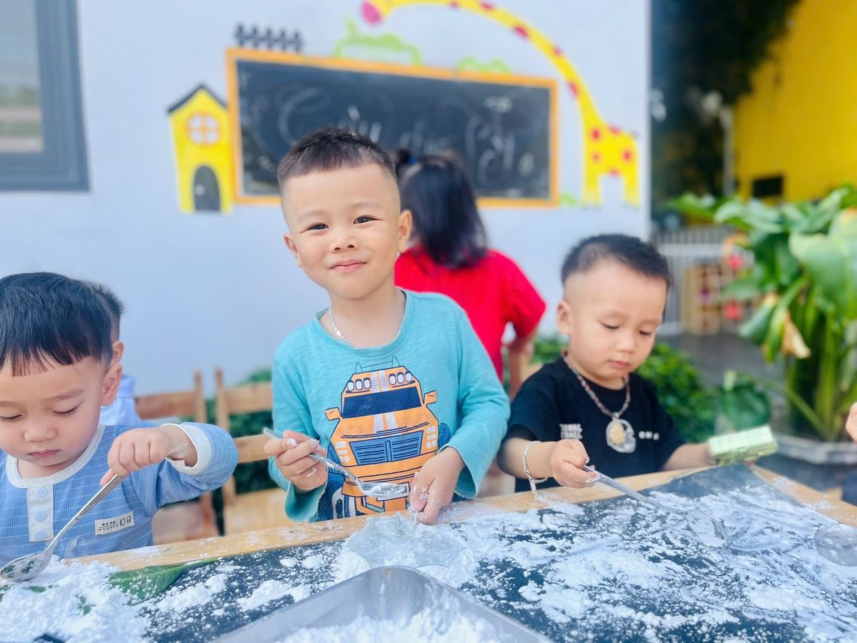 Ảnh hoạt động