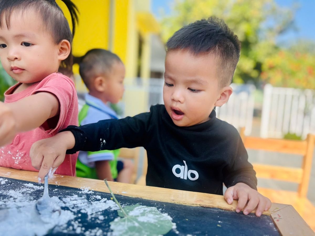 Ảnh hoạt động