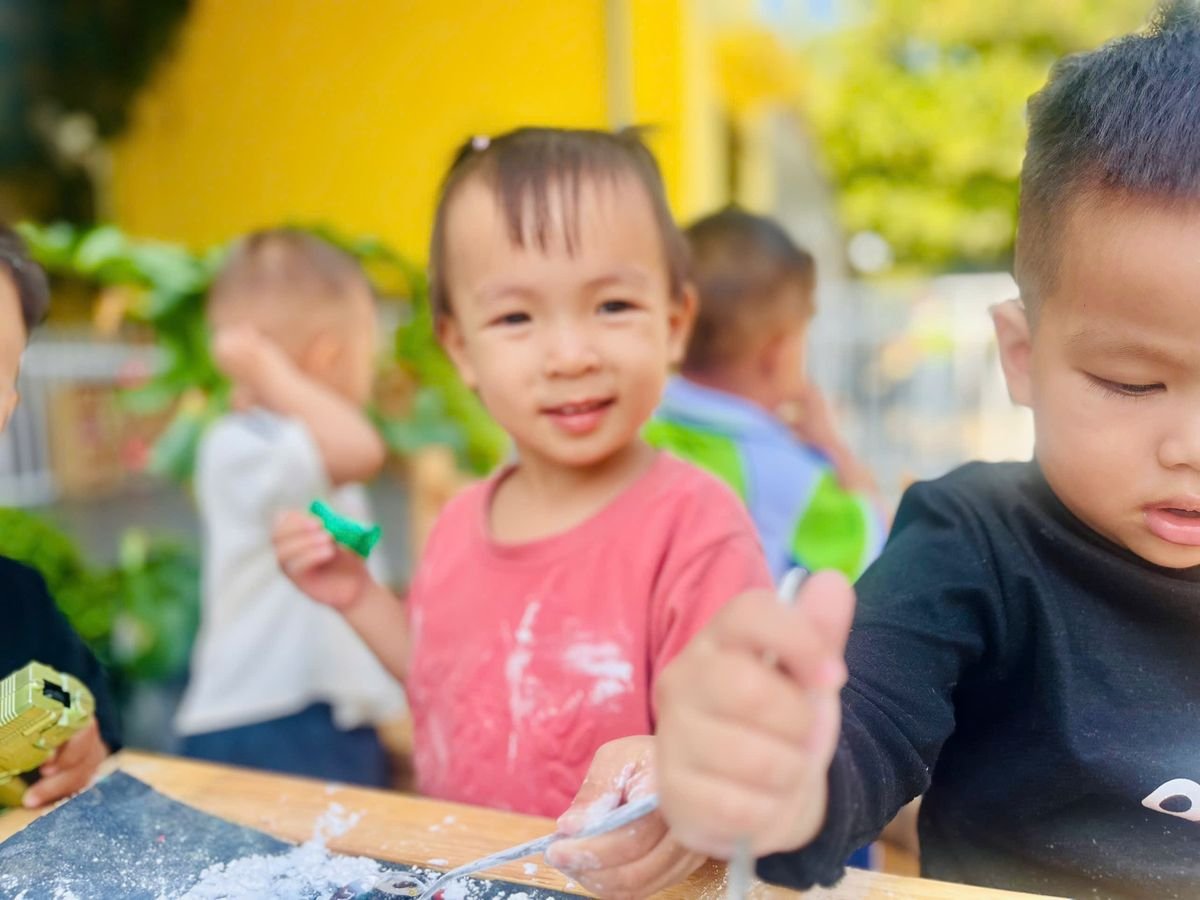 Ảnh hoạt động