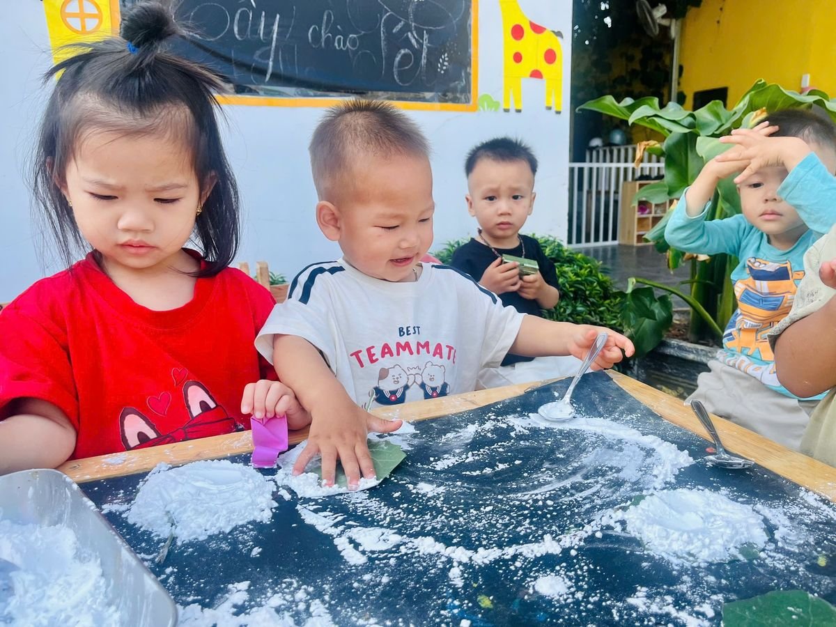 Ảnh hoạt động