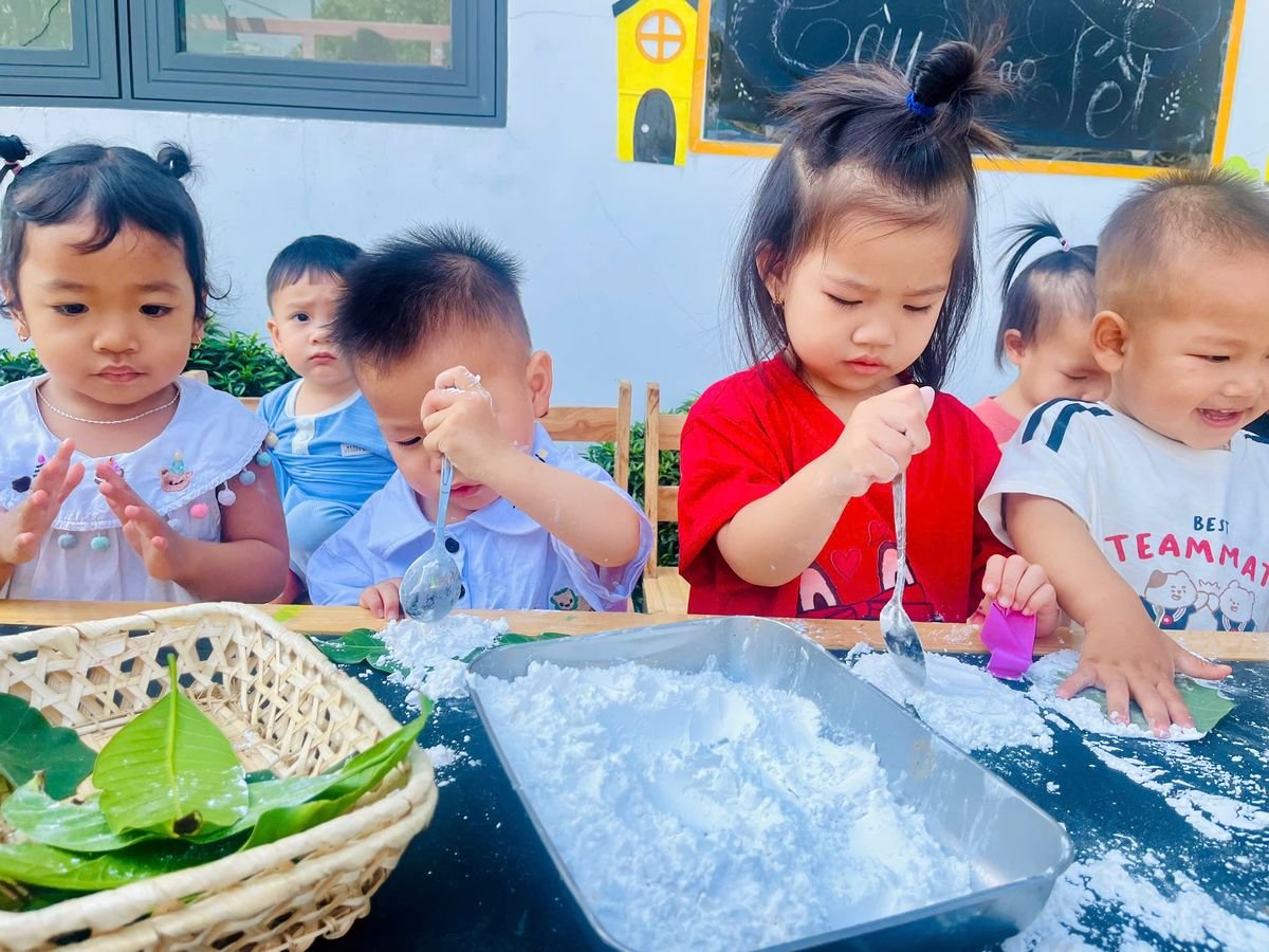 Ảnh hoạt động