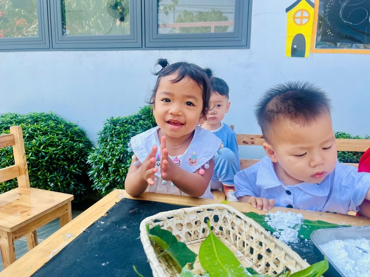 Ảnh hoạt động