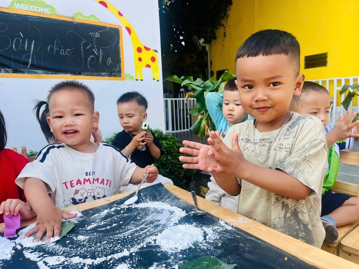 Ảnh hoạt động