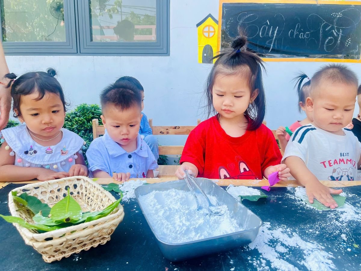 Ảnh hoạt động