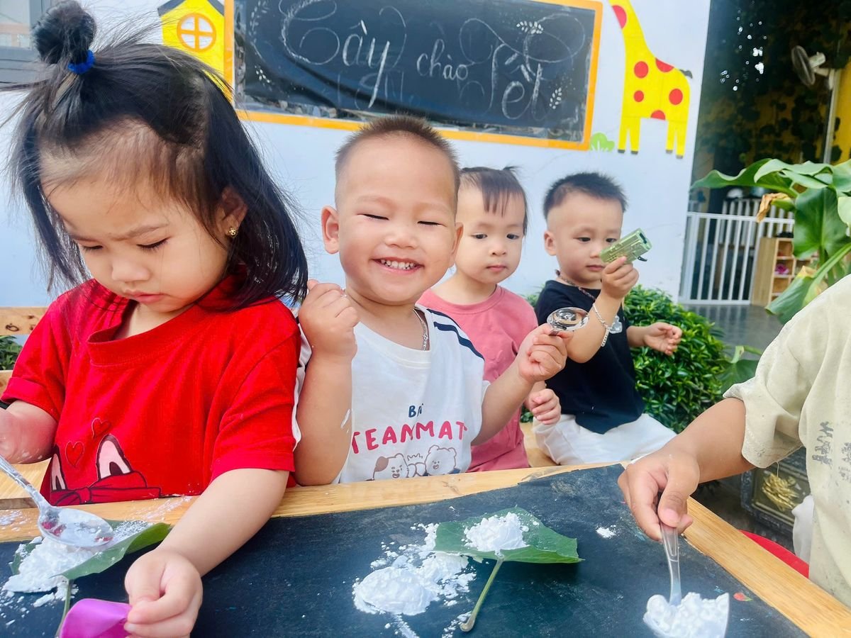 Ảnh hoạt động