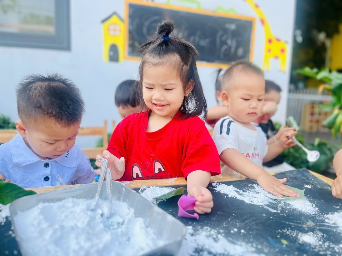 Ảnh hoạt động