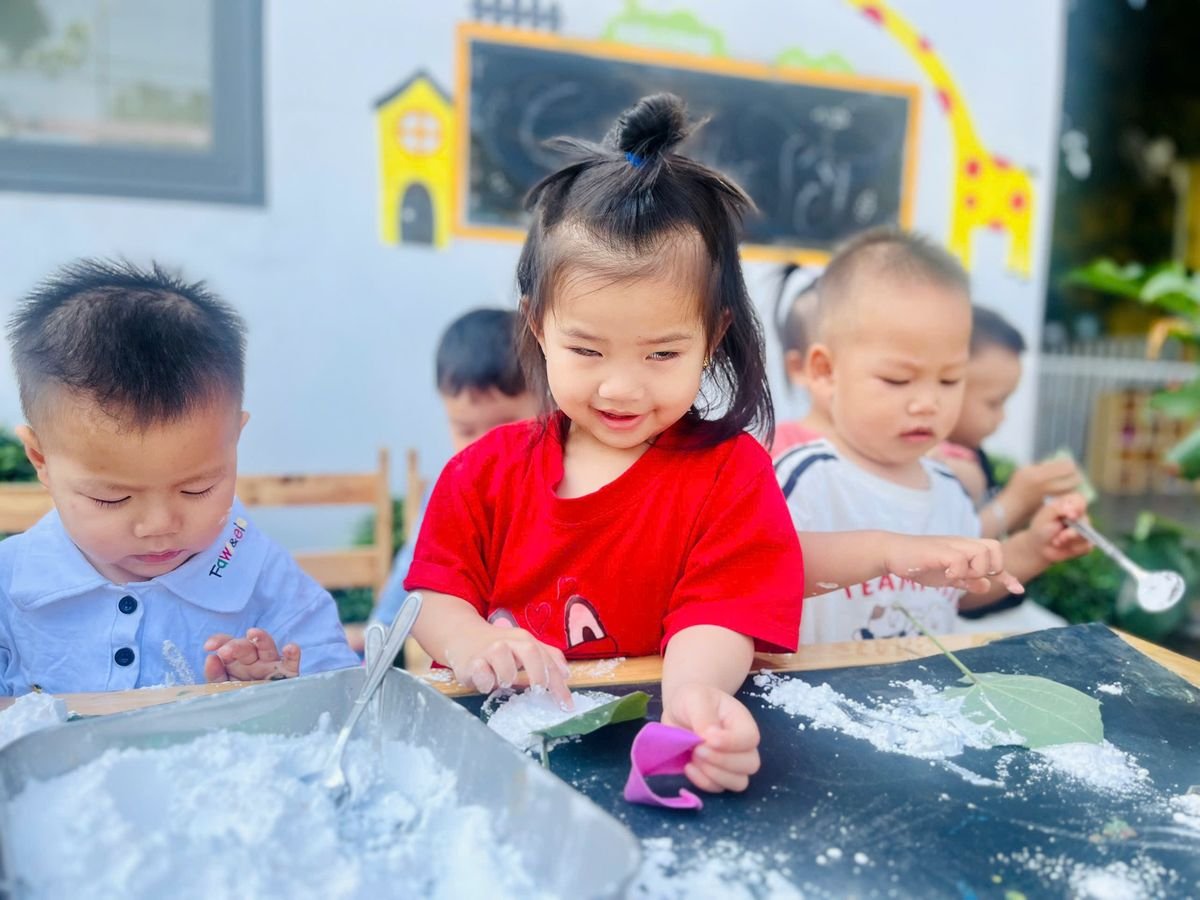 Ảnh hoạt động