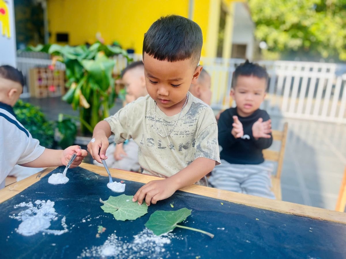 Ảnh hoạt động