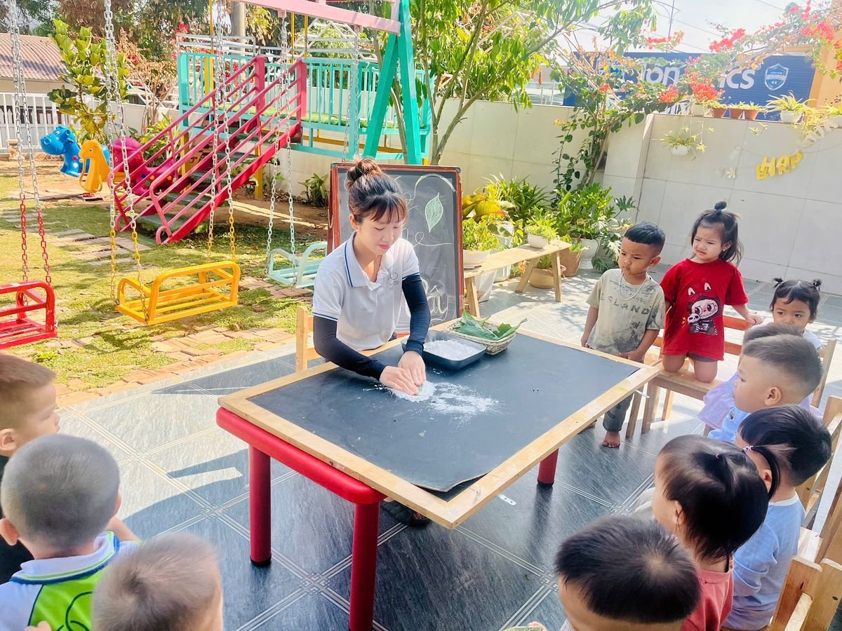 Ảnh hoạt động