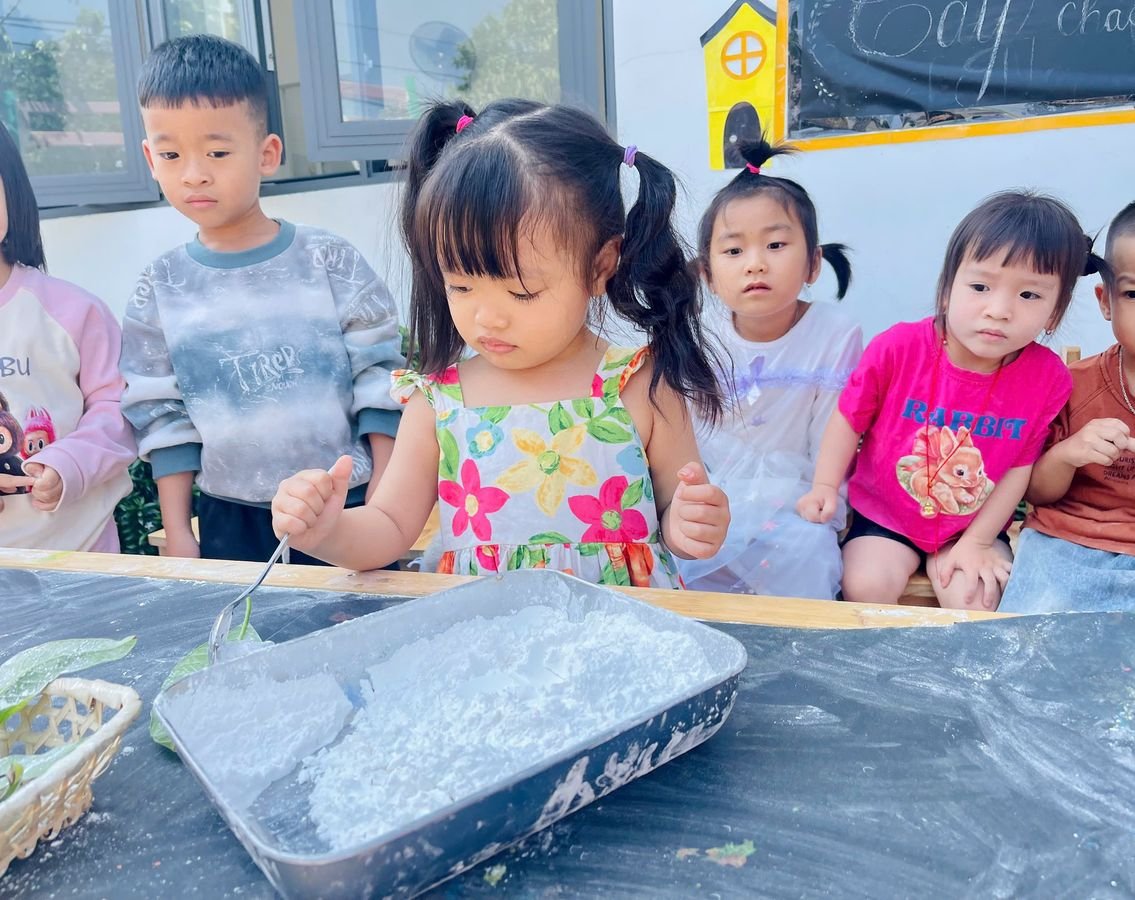 Ảnh hoạt động