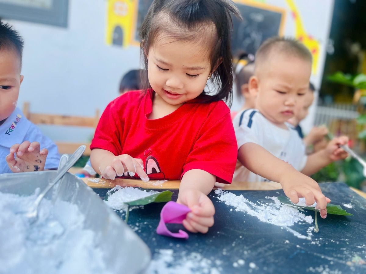 Ảnh hoạt động