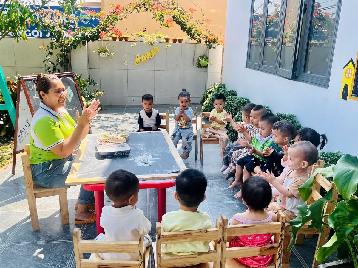 Ảnh hoạt động