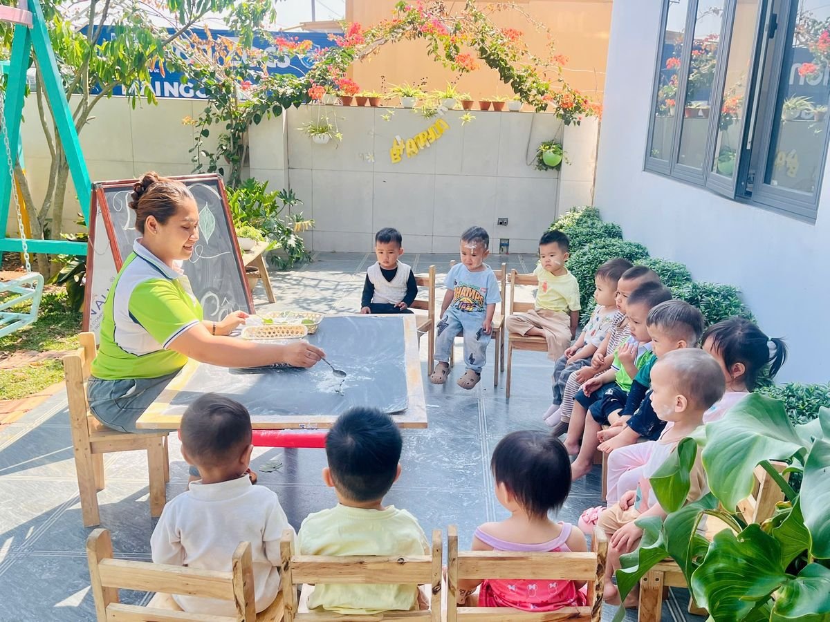 Ảnh hoạt động