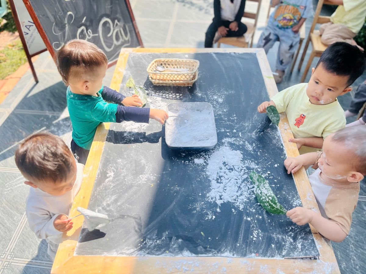 Ảnh hoạt động