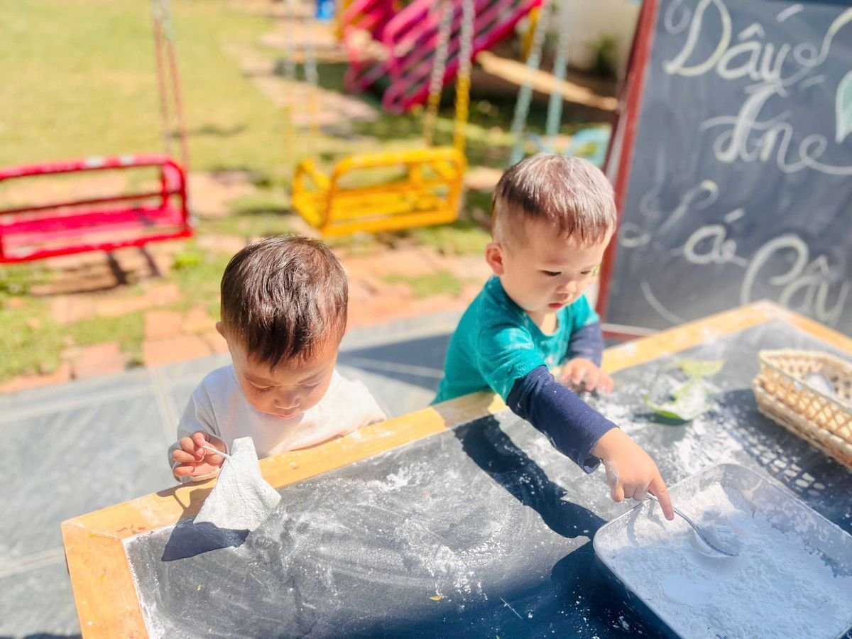 Ảnh hoạt động