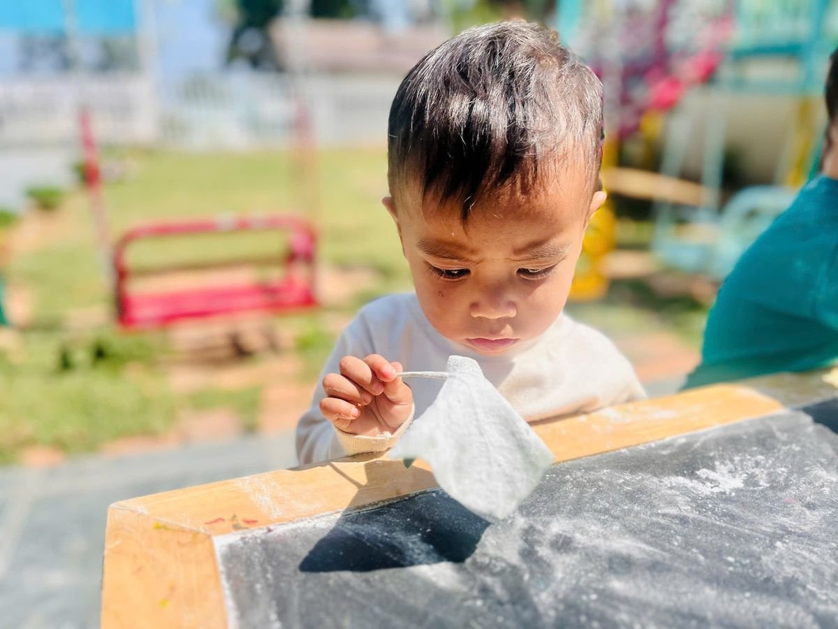 Ảnh hoạt động