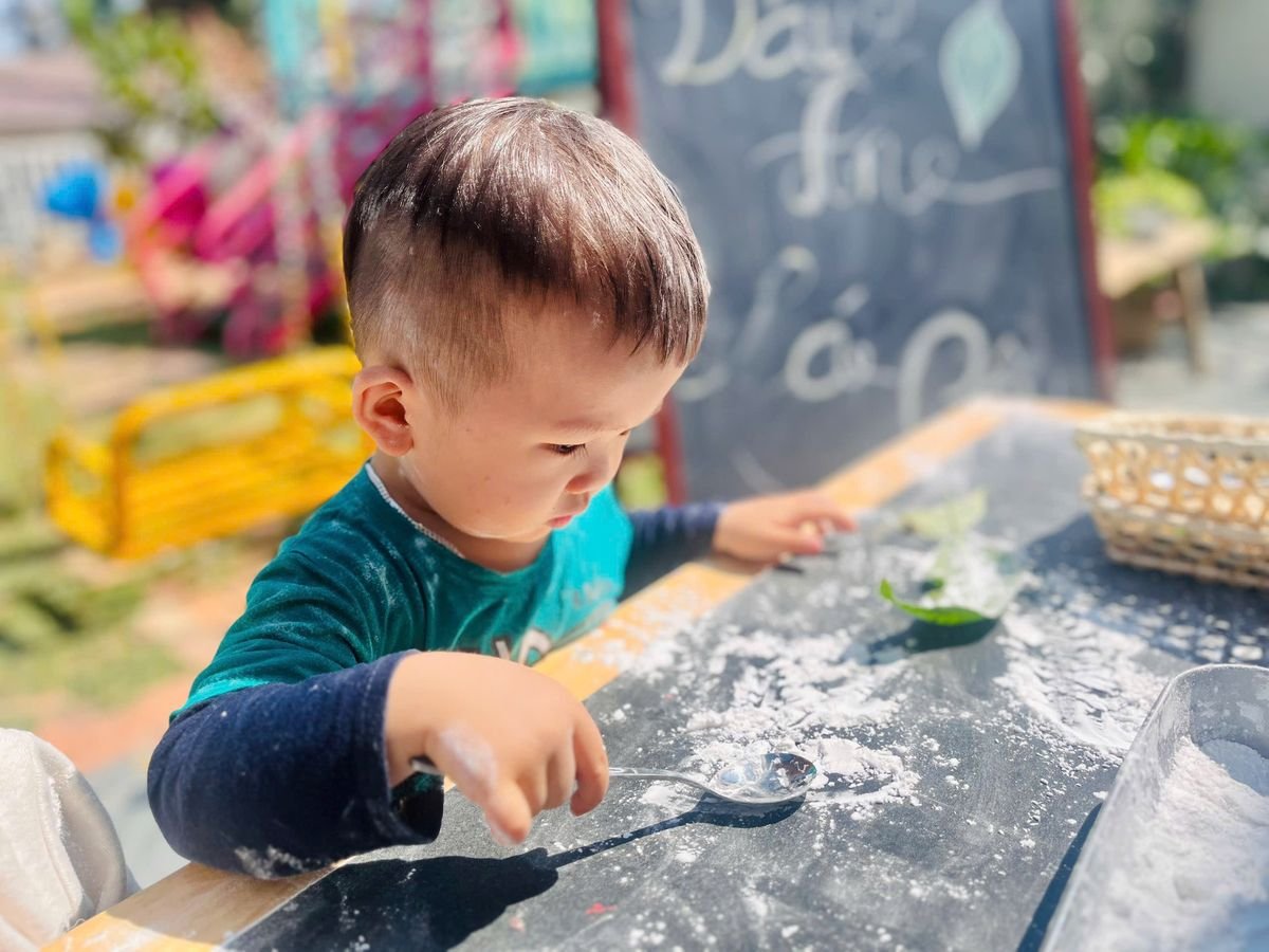 Ảnh hoạt động