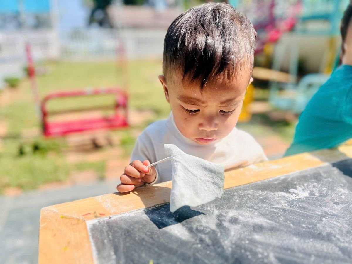 Ảnh hoạt động