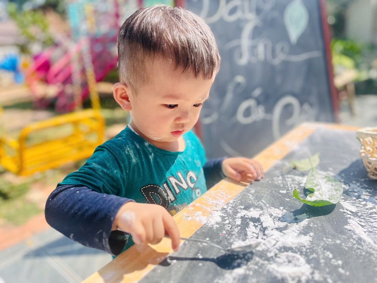 Ảnh hoạt động