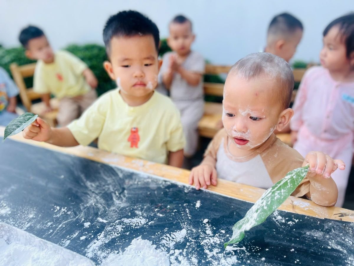 Ảnh hoạt động