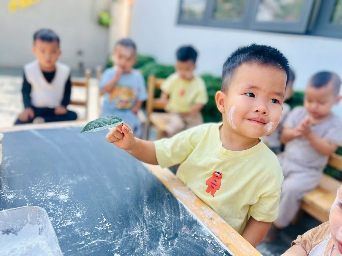 Ảnh hoạt động