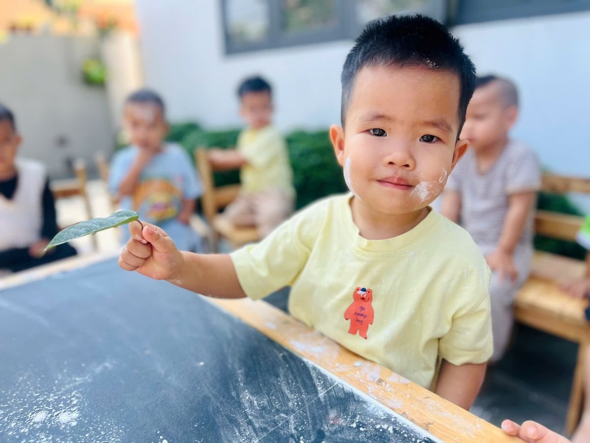 Ảnh hoạt động