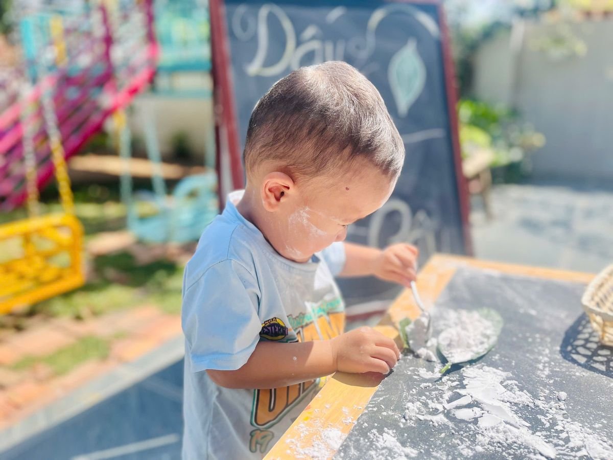 Ảnh hoạt động