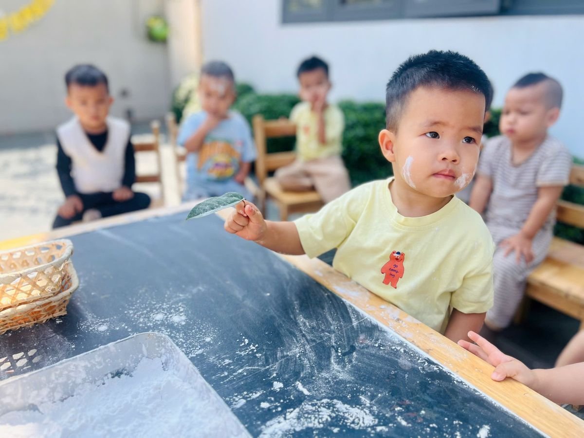 Ảnh hoạt động