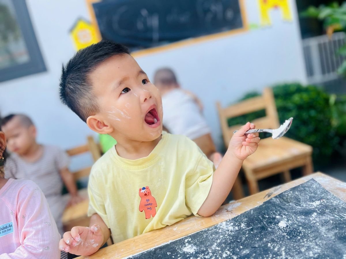 Ảnh hoạt động