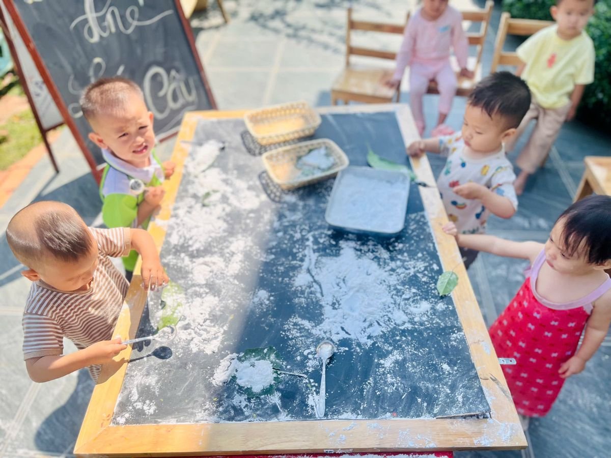 Ảnh hoạt động