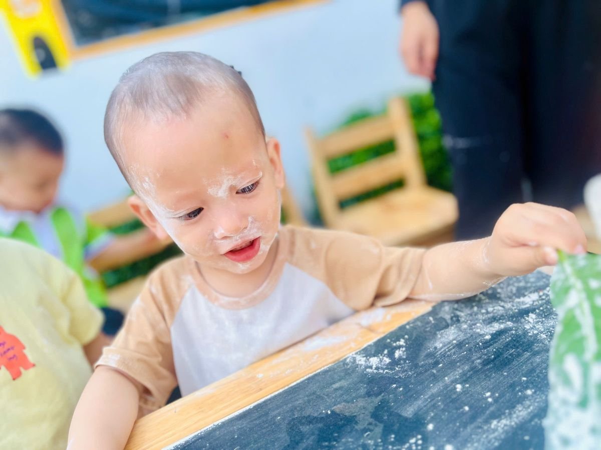 Ảnh hoạt động