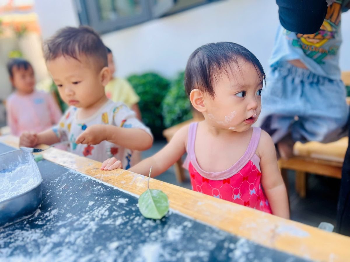 Ảnh hoạt động